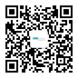 Wechat QR code