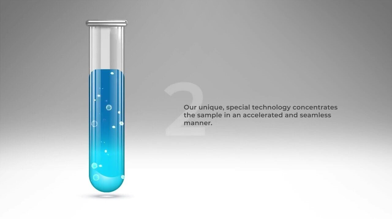 sample preparation technology