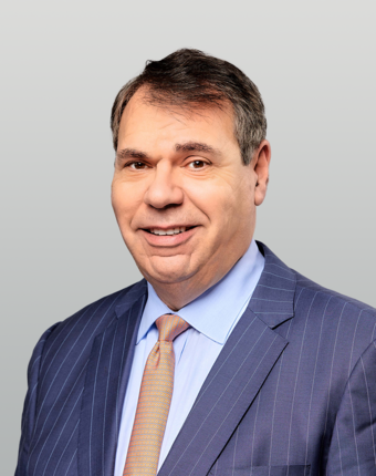 Daniel MARSHAK 博士