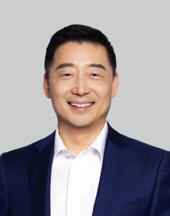 Peng YIN, Ph.D