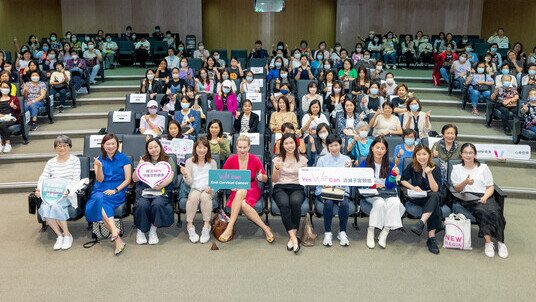 相達生物科技「Yes We Can 1+1消滅子宮頸癌」行動 以配對鼓勵企業捐尿液檢測盒 助基層婦女體驗創新技術防癌
