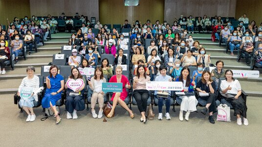 相達生物科技「Yes We Can 1+1消滅子宮頸癌」行動  以配對鼓勵企業捐尿液檢測盒  助基層婦女體驗創新技術防癌 