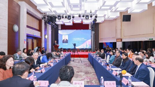 全球首創PHASiFY™技術亮相,助力中國宮頸癌篩查邁向新紀元
