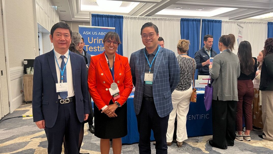 PHASE Scientific Earns Prestigious Recognition at 2025 ASCCP Scientific Meeting for Innovation in Urine-Based HPV Screening