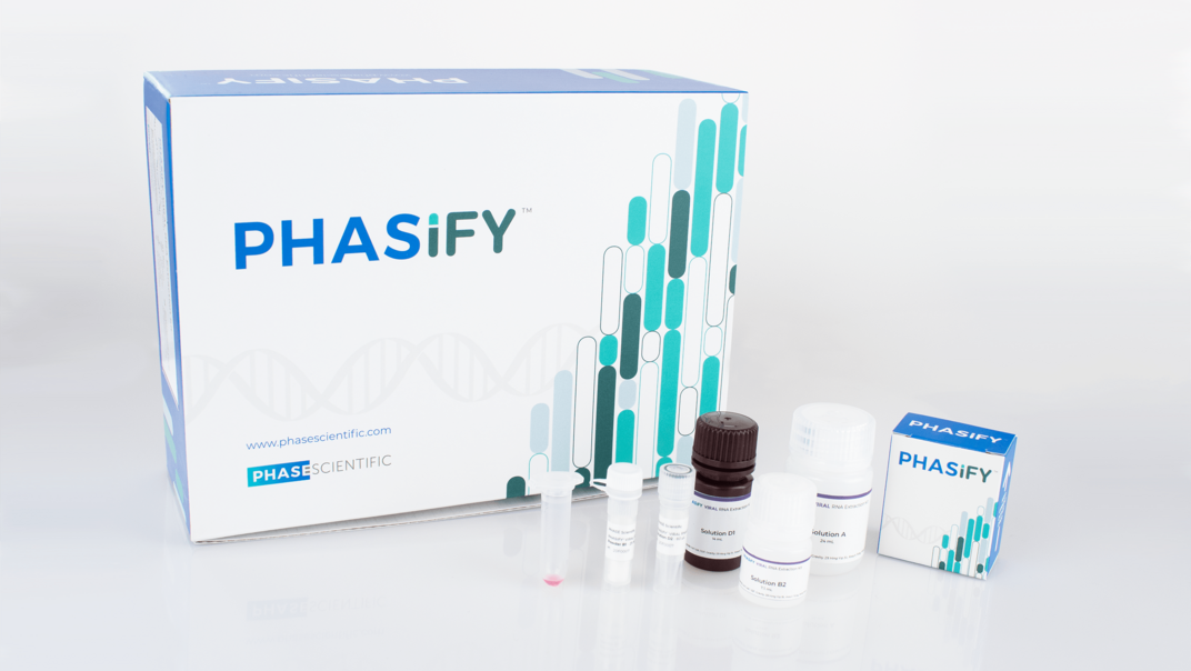 相達PHASIFY提取試劑盒獲列入FDA推薦名單