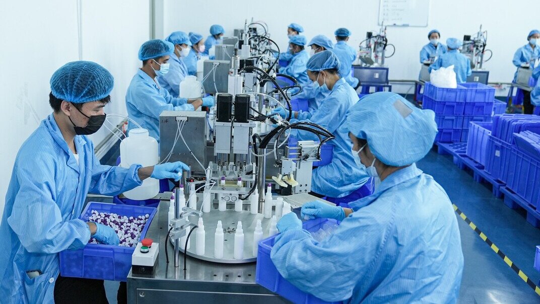 提升大學科研成果轉化效率