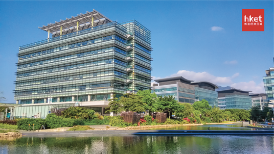 Hong Kong Can Compete against Singapore if We Can Get Higher-Tech Talents