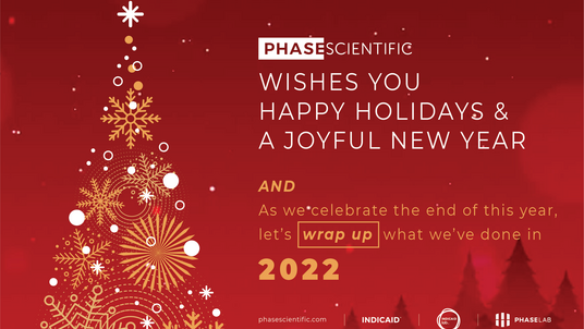 2022 Year-End Newsletter