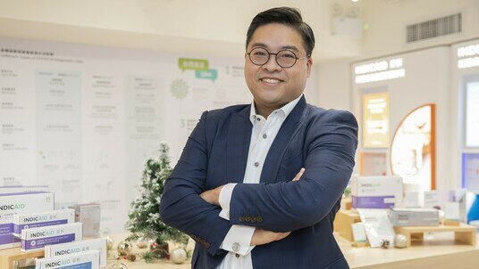 相达生物科技董事长招彦焘博士当选世界十大杰出青年