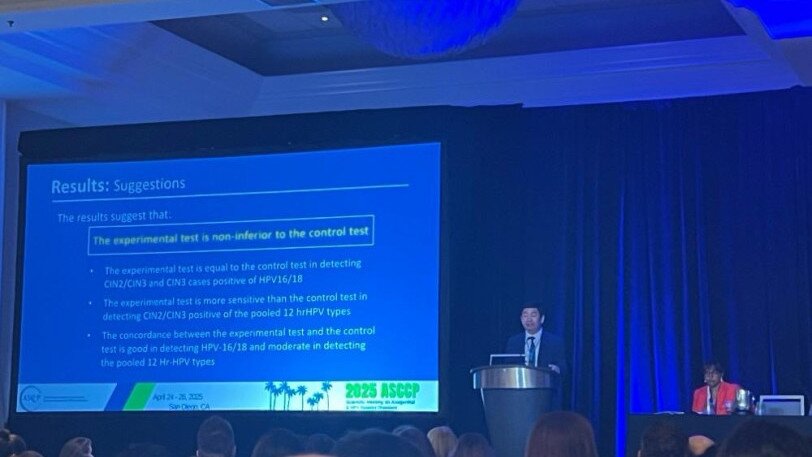 PHASE Scientific Earns Prestigious Recognition at 2025 ASCCP Scientific Meeting for Innovation in Urine-Based HPV Screening