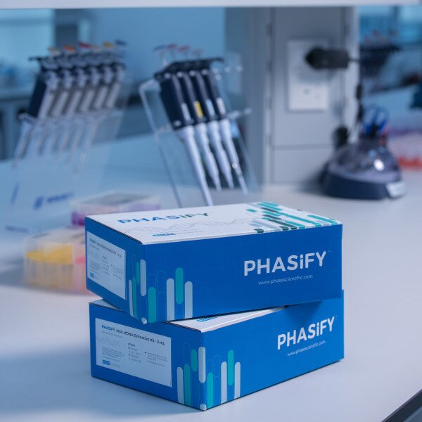 PHASiFY 