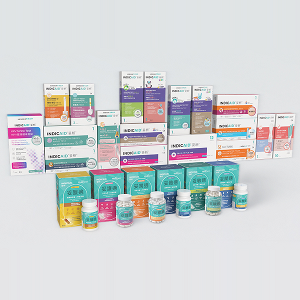 INDICAID® 