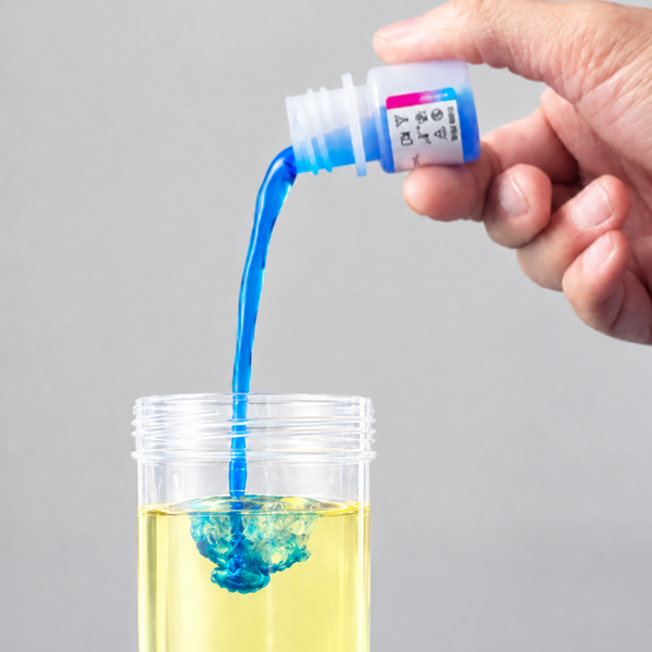 World First Urine Based HPV Test