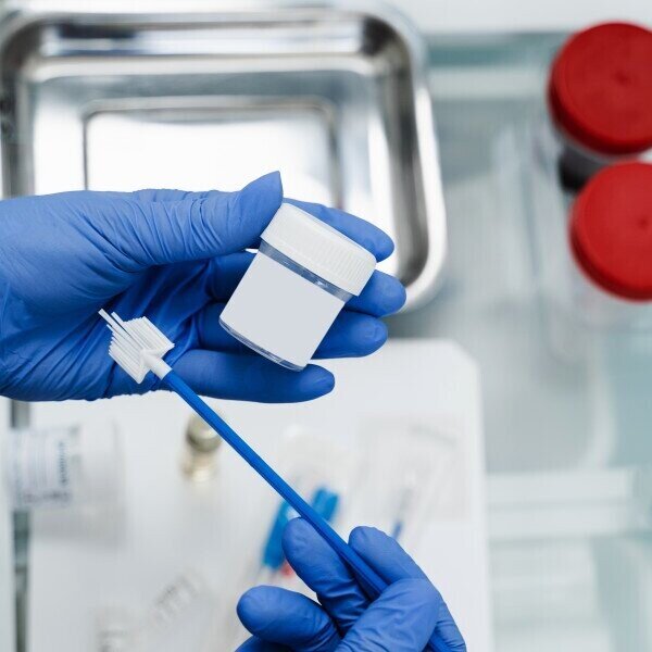 HPV DNA Test