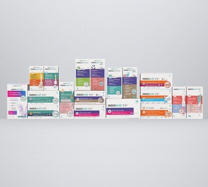 Home Self Test Kits