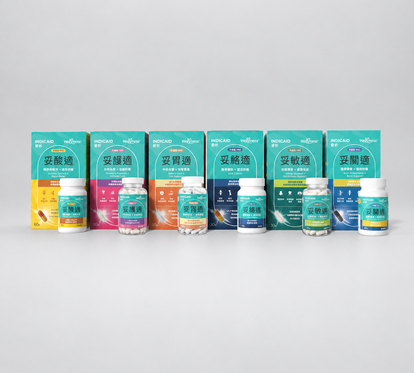 Health Supplements