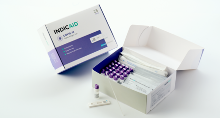 INDICAID妥析