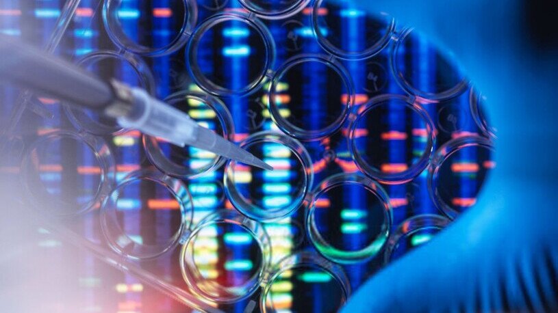 Unlock the potential of liquid biopsy with liquid phase extraction