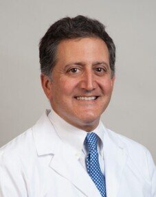 Jeffrey KLAUSNER 教授
