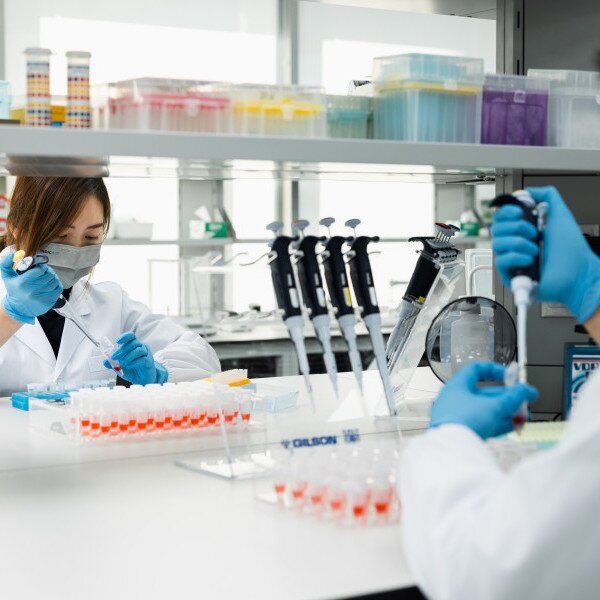 Maximize Target Biomarker Recovery